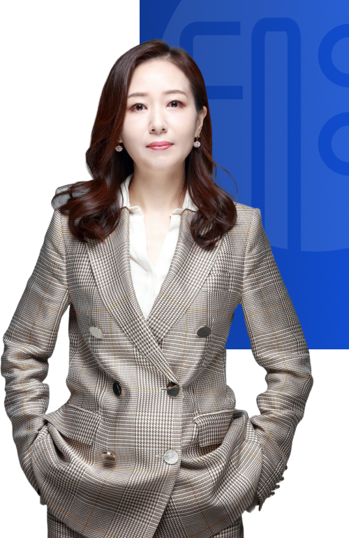 김지선 대표님 사진