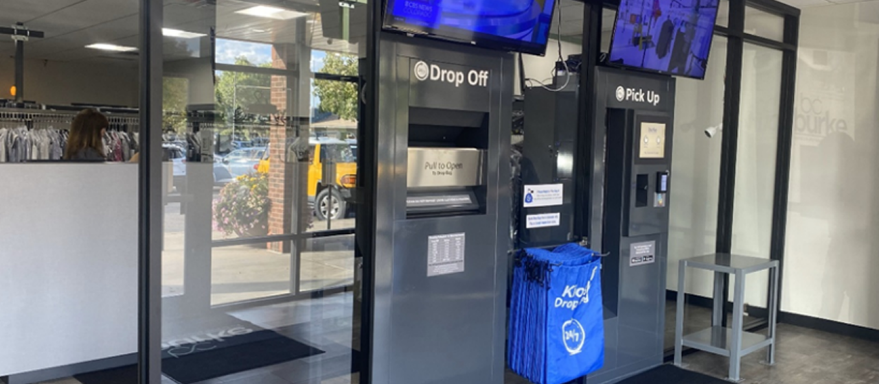 Olivers Dry Clean사업체 이미지