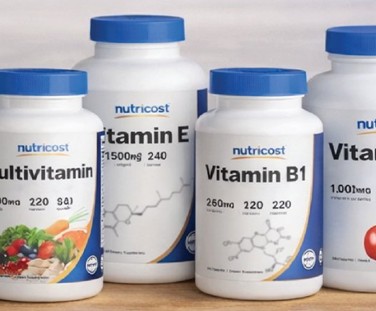 사업자 이미지Nutricost
